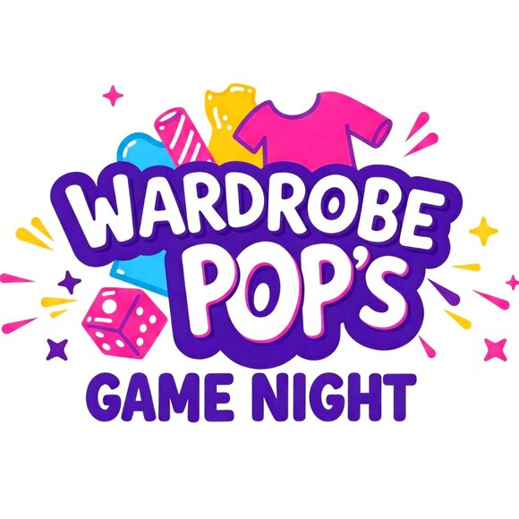 torrid Tops - Warning: May Cause Excessive Joy! GAME NIGHT Every Wed. @7PM EST! LIKE FOR FUN!